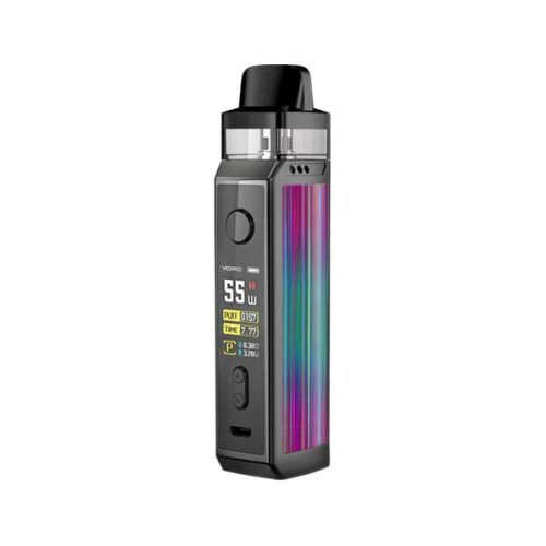 Vinci X Pod System Limited Edition Voopoo Senhor Vapor Cigarro