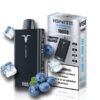 Blueberry Ice Ignite V150 Pod Descartável 15000puffs