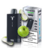 Green Apple Ignite V150 Pod Descartável 15000puffs