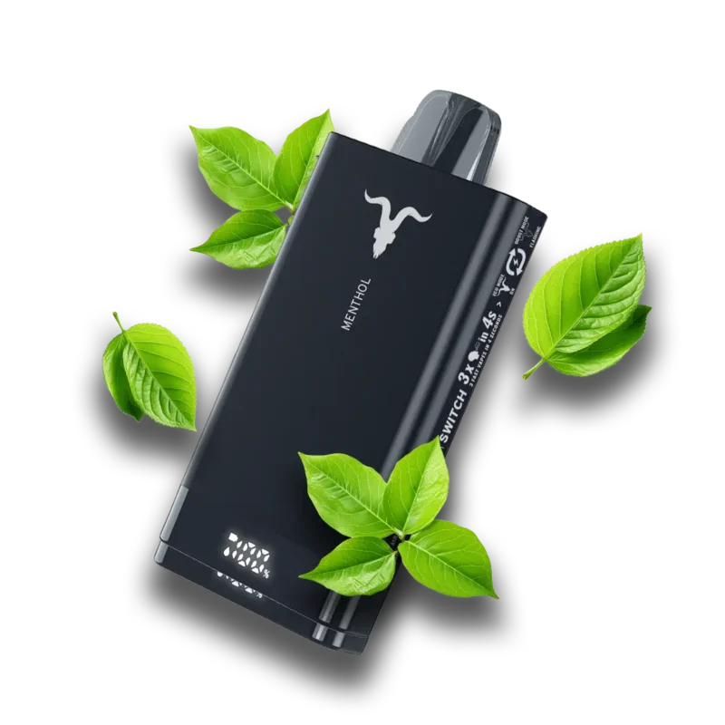 Menthol Ignite V150 Pod Descartável 15000puffs