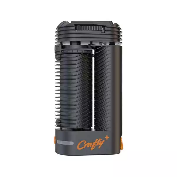 Vaporizador de Ervas Crafty + Plus | Storz & Bickel