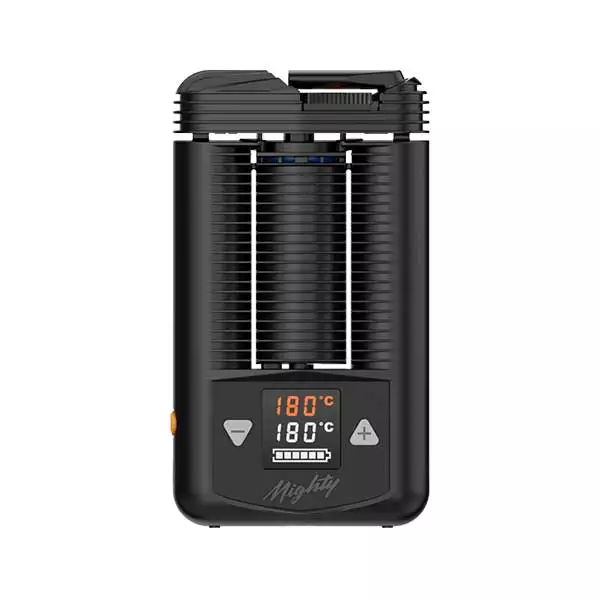 Vaporizador de Ervas Mighty - Storz e Bickel