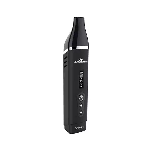 Vaporizador Herbva VIVA Airistech