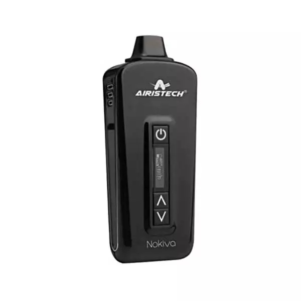 Vaporizador de Ervas Nokiva - Airistech